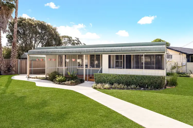 Main view of Homely house listing, 30 Mendelssohn Avenue, Emerton NSW 2770