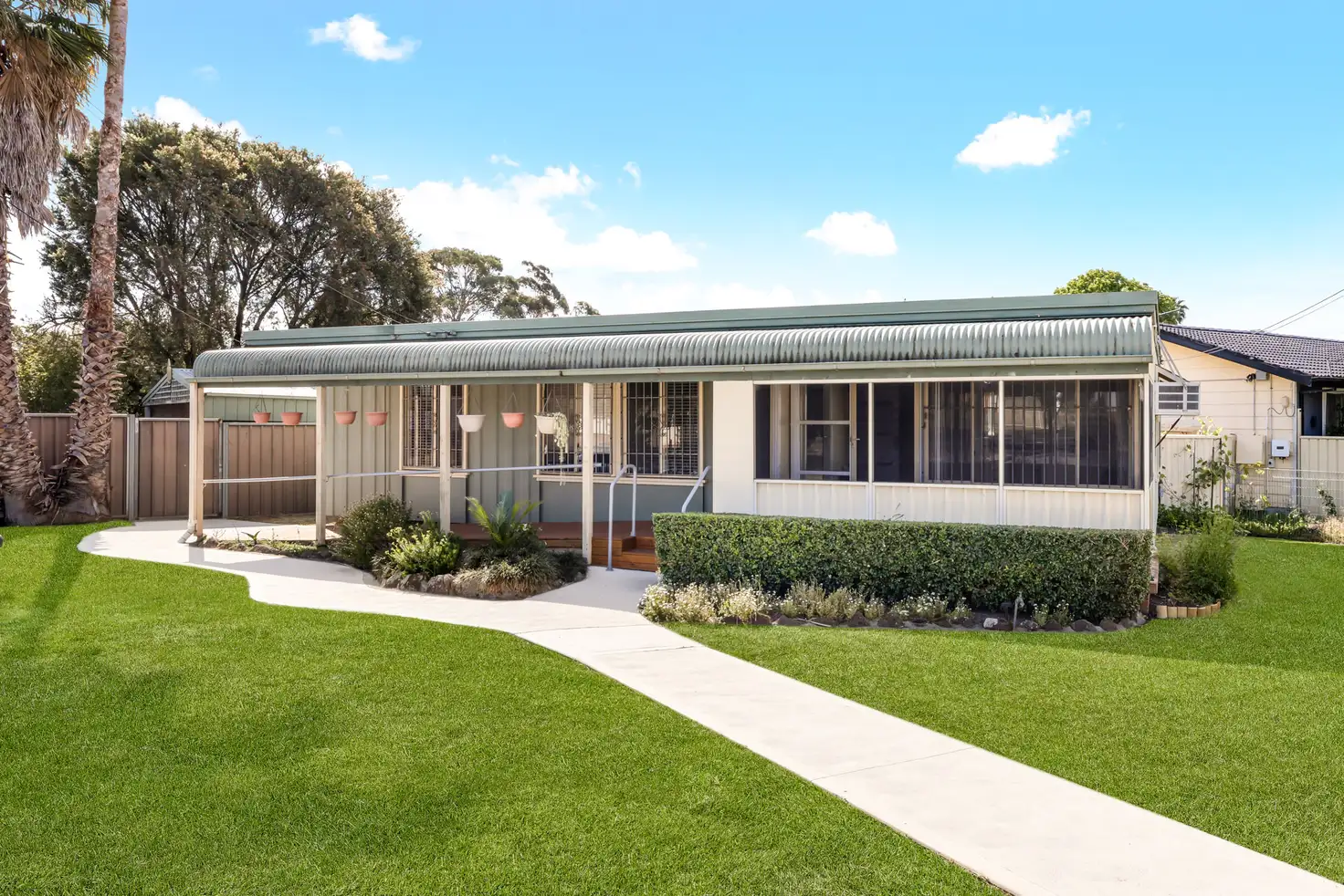 Main view of Homely house listing, 30 Mendelssohn Avenue, Emerton NSW 2770