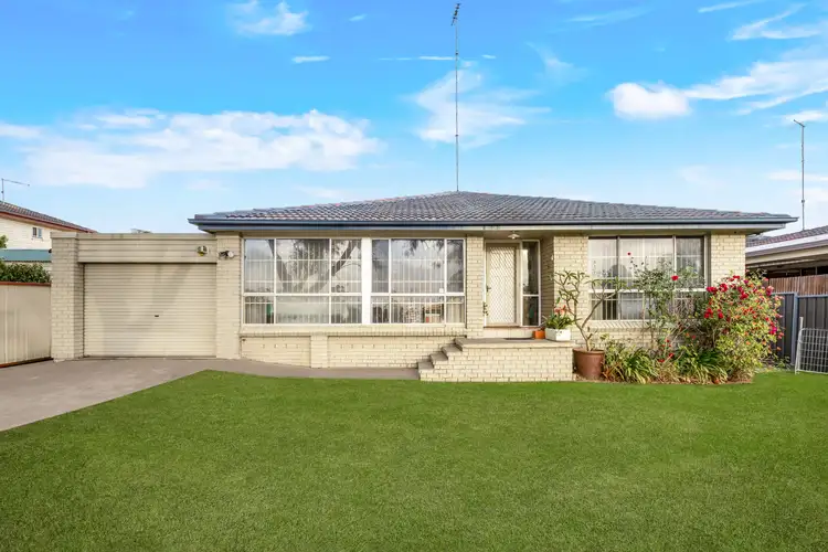 Main view of Homely house listing, 236 Shepherd Street, St Marys NSW 2760