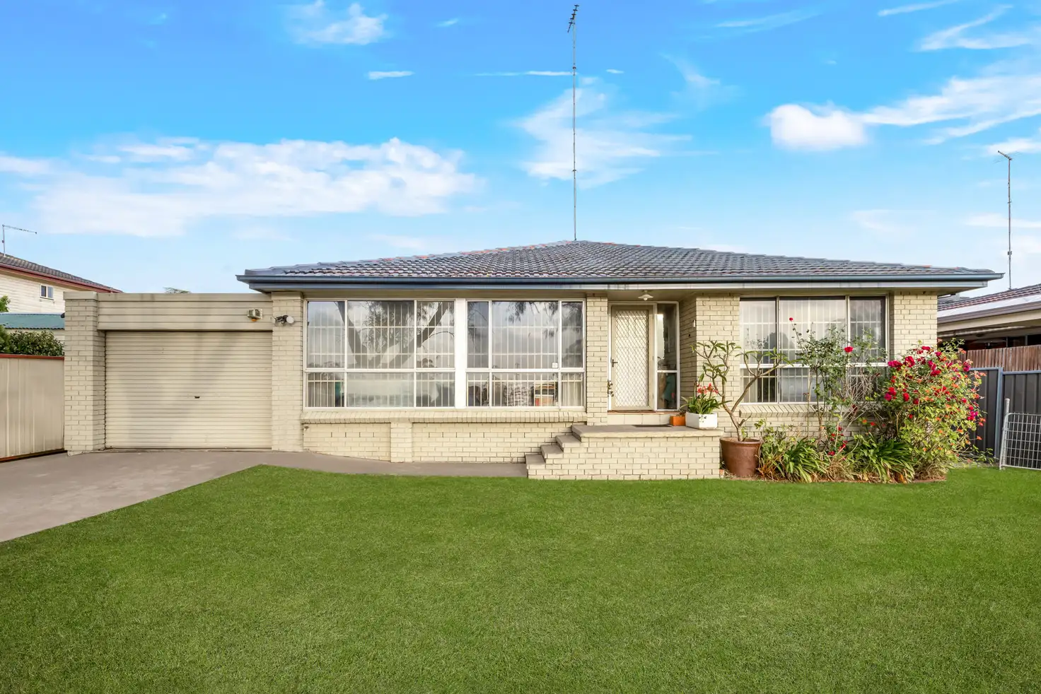 Main view of Homely house listing, 236 Shepherd Street, St Marys NSW 2760