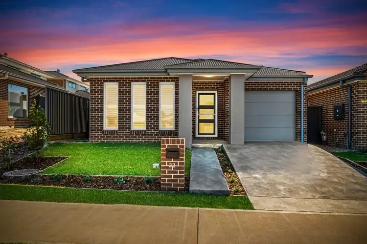 22 Meyer Street, Werrington NSW 2747