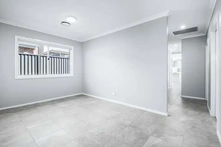 Fourth view of Homely house listing, 22 Meyer Street, Werrington NSW 2747