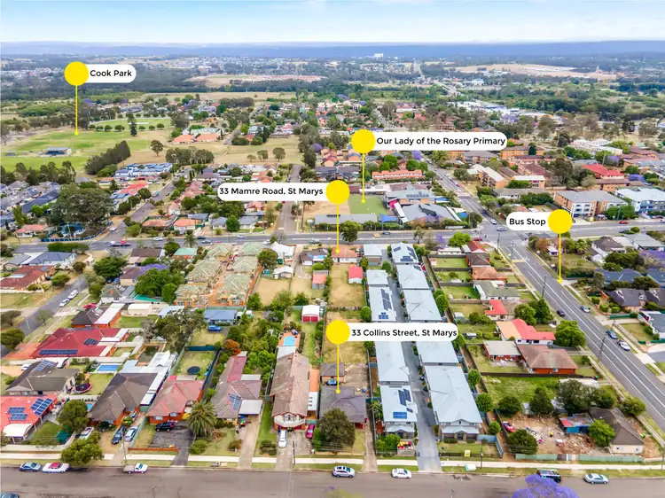 33 Collins Street, St Marys NSW 2760