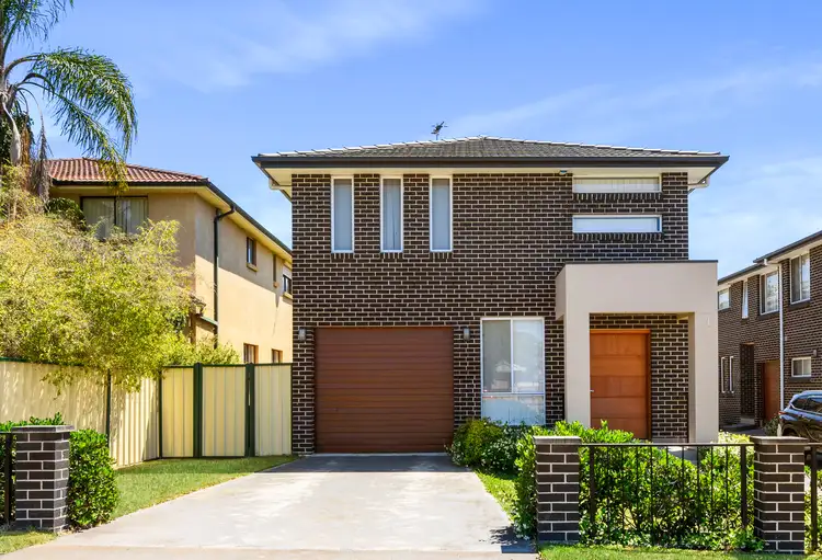 1/32 Derby Street, Rooty Hill NSW 2766