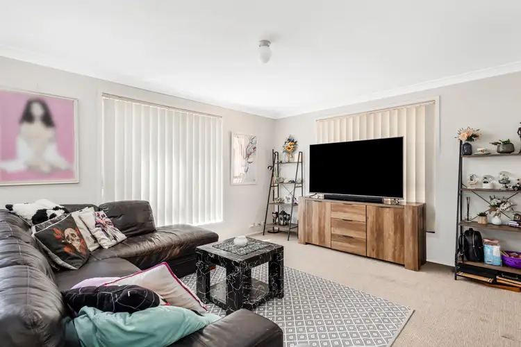 Second view of Homely townhouse listing, 26/36-40 Great Western Highway, Colyton NSW 2760
