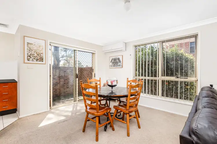 Third view of Homely townhouse listing, 26/36-40 Great Western Highway, Colyton NSW 2760