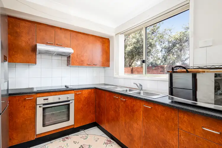 Fourth view of Homely townhouse listing, 26/36-40 Great Western Highway, Colyton NSW 2760