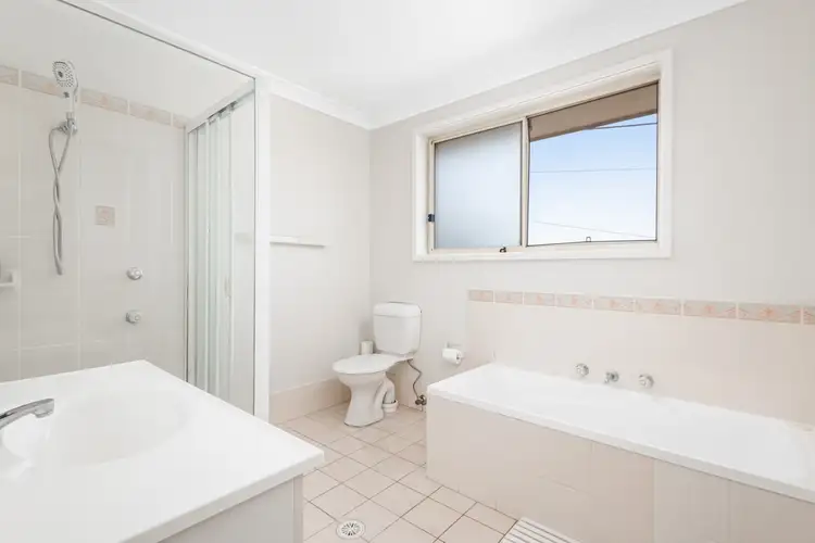 Fifth view of Homely townhouse listing, 26/36-40 Great Western Highway, Colyton NSW 2760