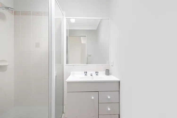 Sixth view of Homely townhouse listing, 26/36-40 Great Western Highway, Colyton NSW 2760
