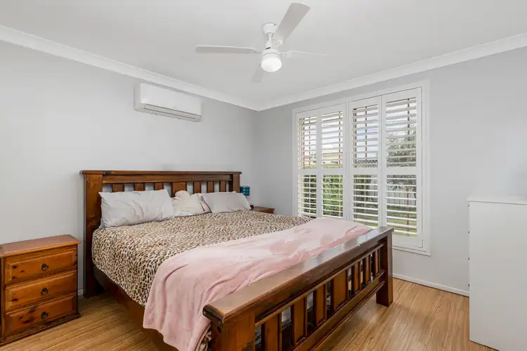 Third view of Homely semi-detached listing, 2/97 Great Western Highway, Oxley Park NSW 2760