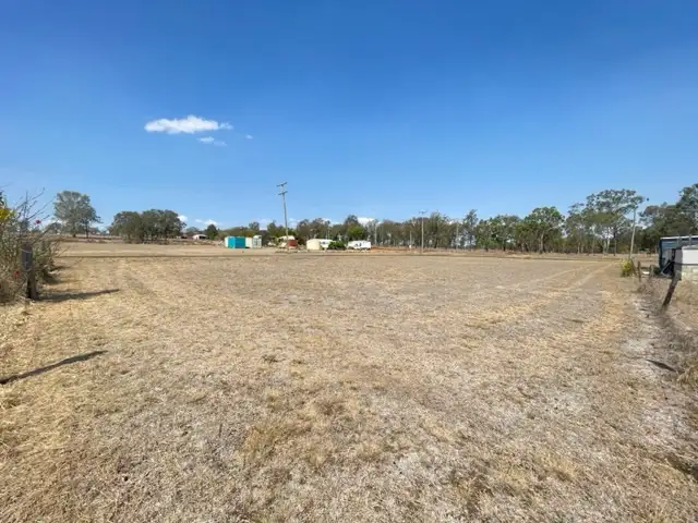 Second view of Homely rural property listing, 1 Starr Street, Hivesville QLD 4612