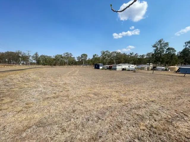 Third view of Homely rural property listing, 1 Starr Street, Hivesville QLD 4612