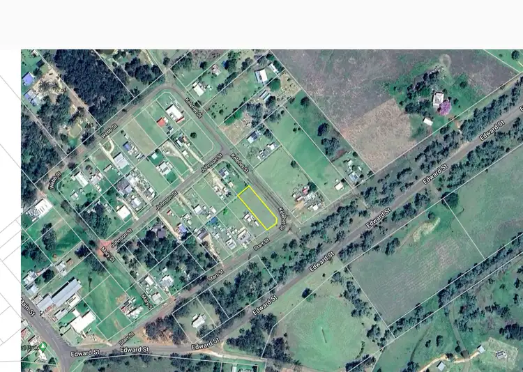 Fifth view of Homely rural property listing, 1 Starr Street, Hivesville QLD 4612