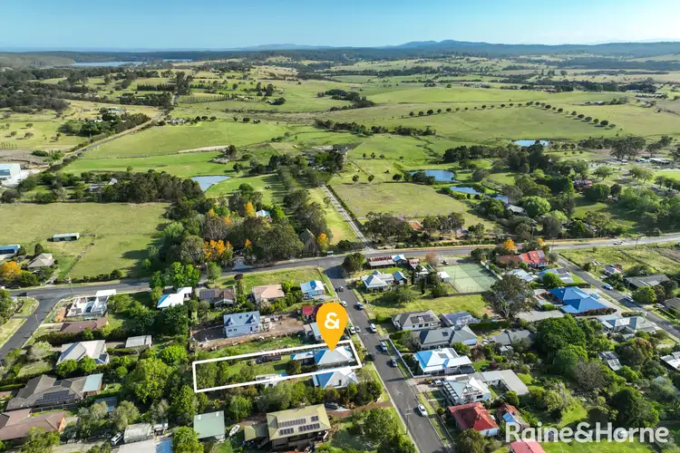 Sixth view of Homely house listing, 62 Wason Street, Milton NSW 2538
