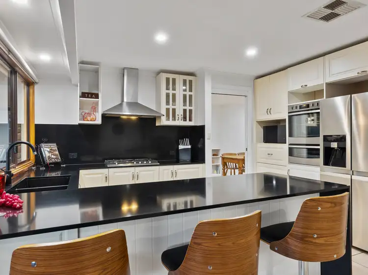Second view of Homely house listing, 6 Dewar Court, Christie Downs SA 5164