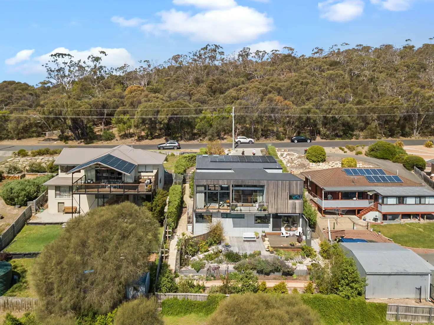 Main view of Homely house listing, 45 Fort Direction Road, South Arm TAS 7022