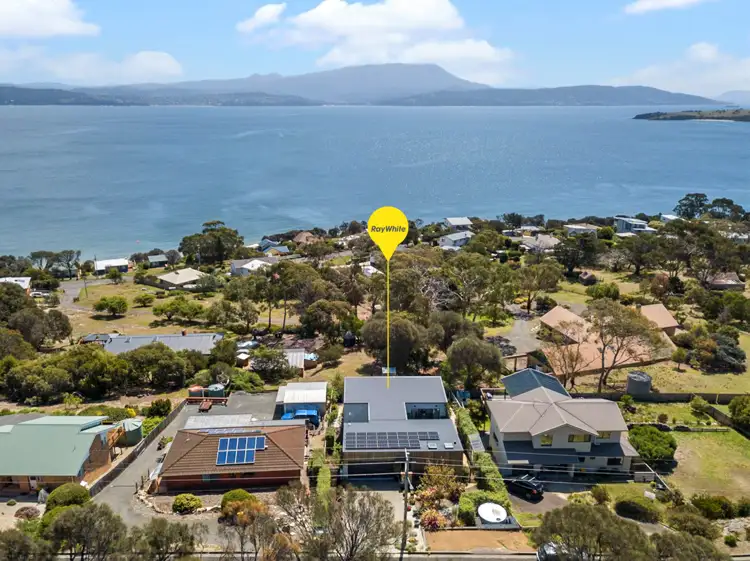Fourth view of Homely house listing, 45 Fort Direction Road, South Arm TAS 7022