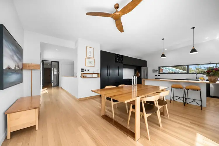 Sixth view of Homely house listing, 45 Fort Direction Road, South Arm TAS 7022