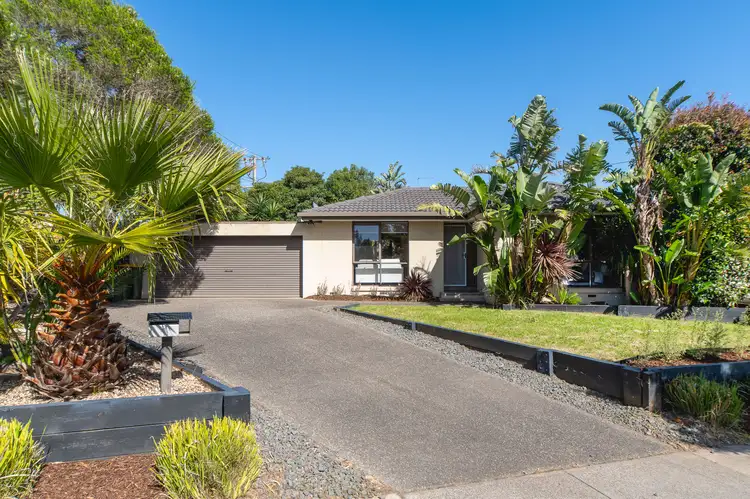 1 Charlotte Court, Frankston South VIC 3199