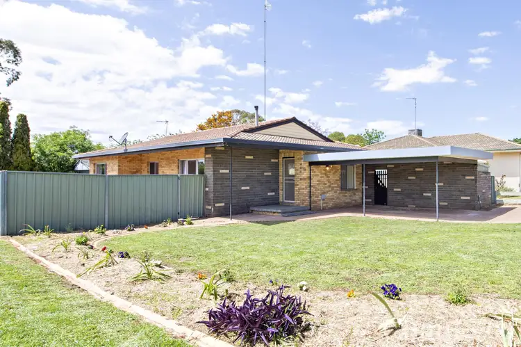 Main view of Homely house listing, 58 Bennett Street, Dubbo NSW 2830