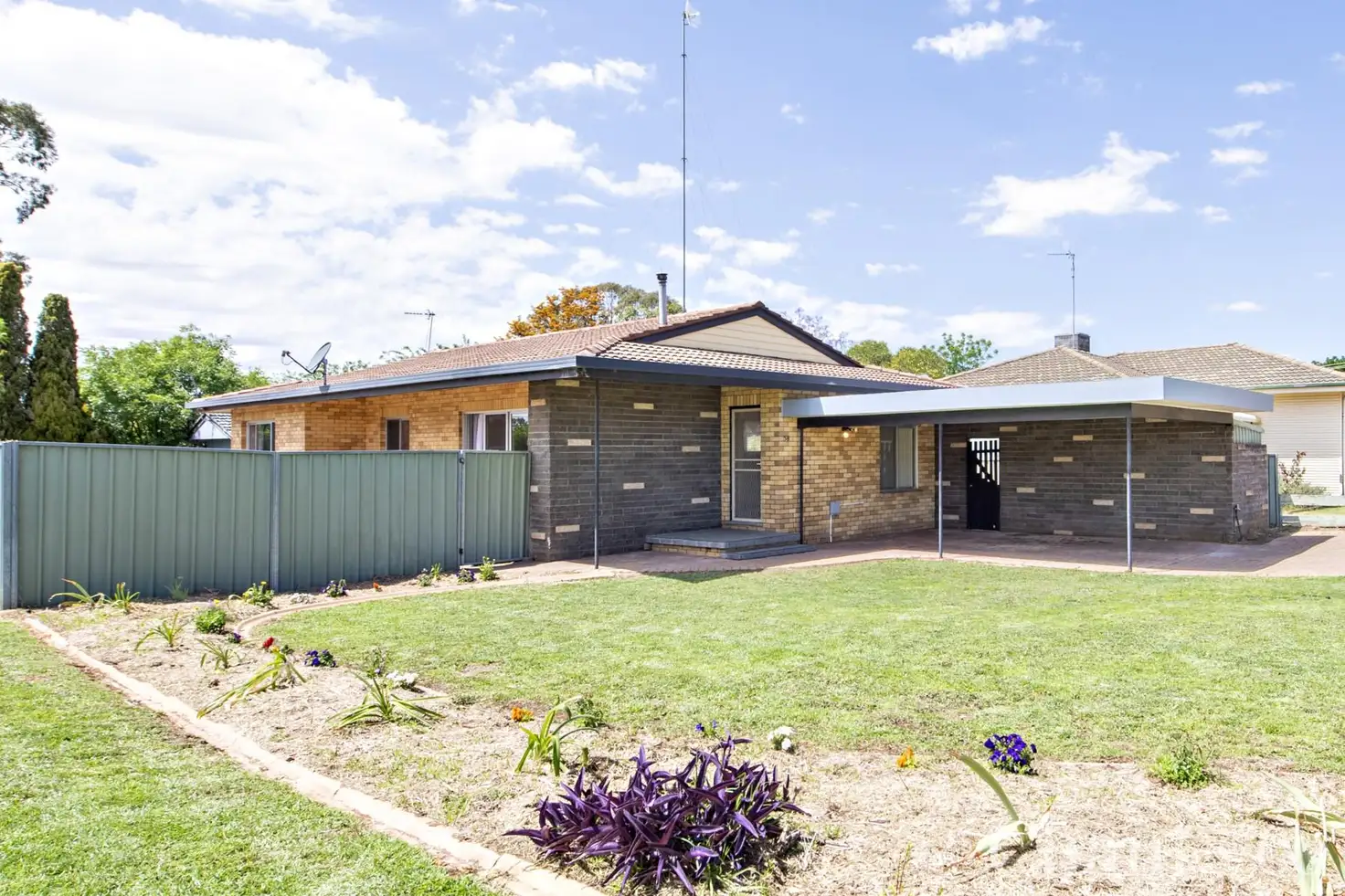 Main view of Homely house listing, 58 Bennett Street, Dubbo NSW 2830