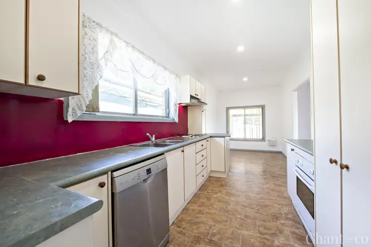 Third view of Homely house listing, 58 Bennett Street, Dubbo NSW 2830