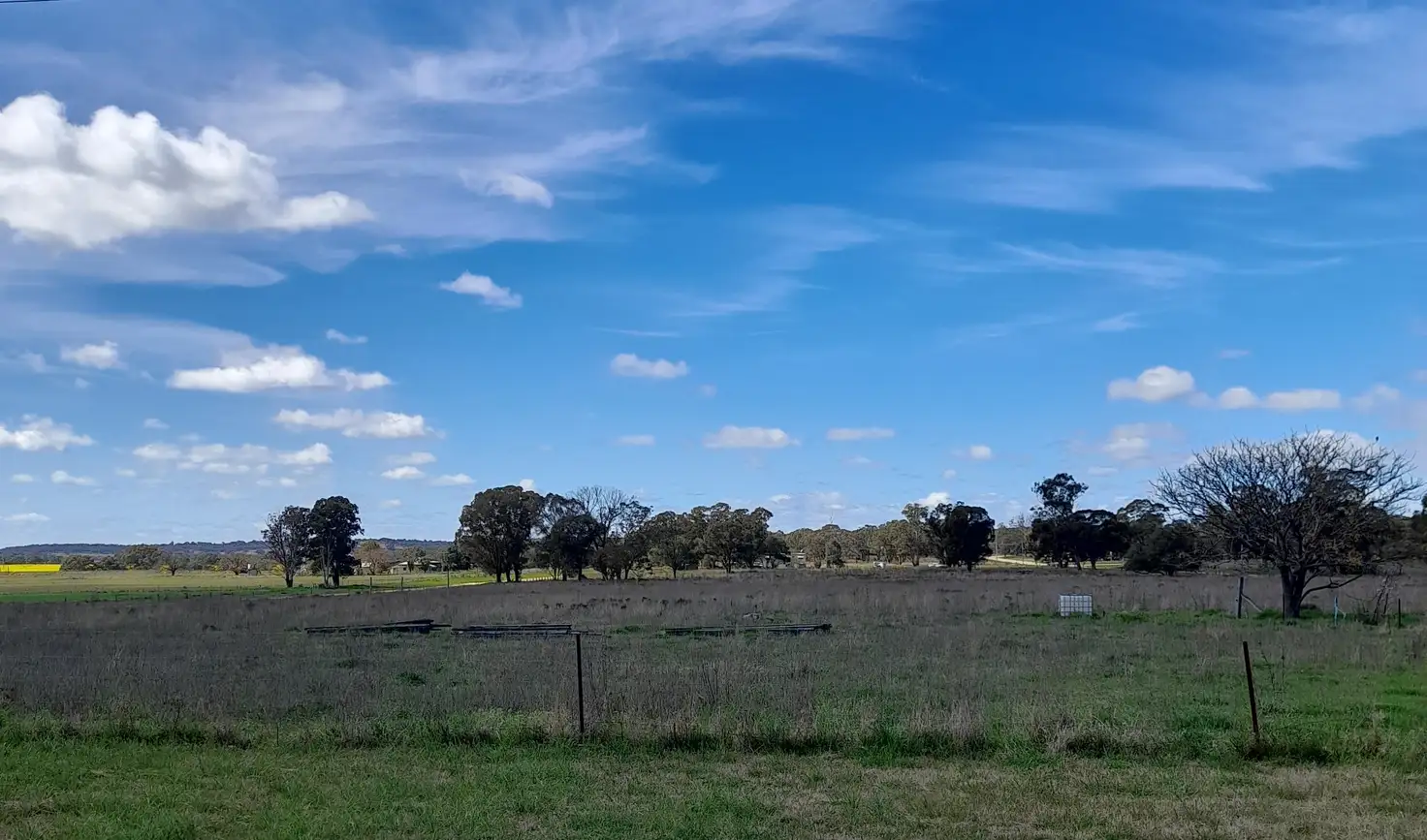 Main view of Homely land listing, Address available on request
