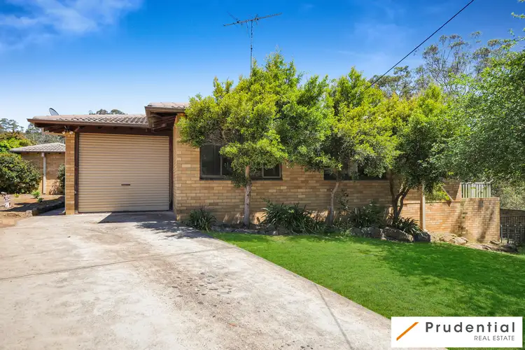 Main view of Homely house listing, 3 Franklin Street, Leumeah NSW 2560