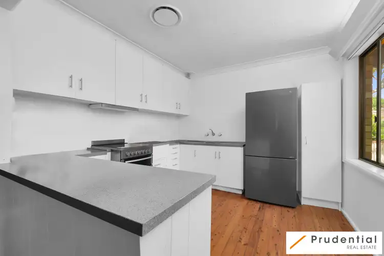 Third view of Homely house listing, 3 Franklin Street, Leumeah NSW 2560