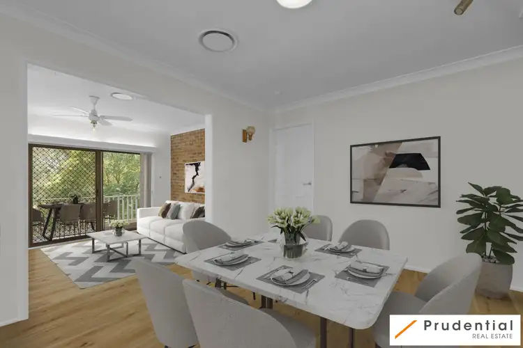 Fourth view of Homely house listing, 3 Franklin Street, Leumeah NSW 2560