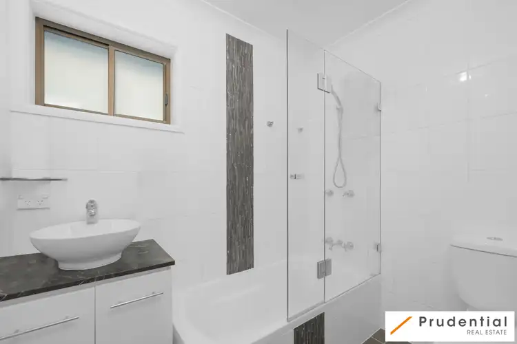 Sixth view of Homely house listing, 3 Franklin Street, Leumeah NSW 2560