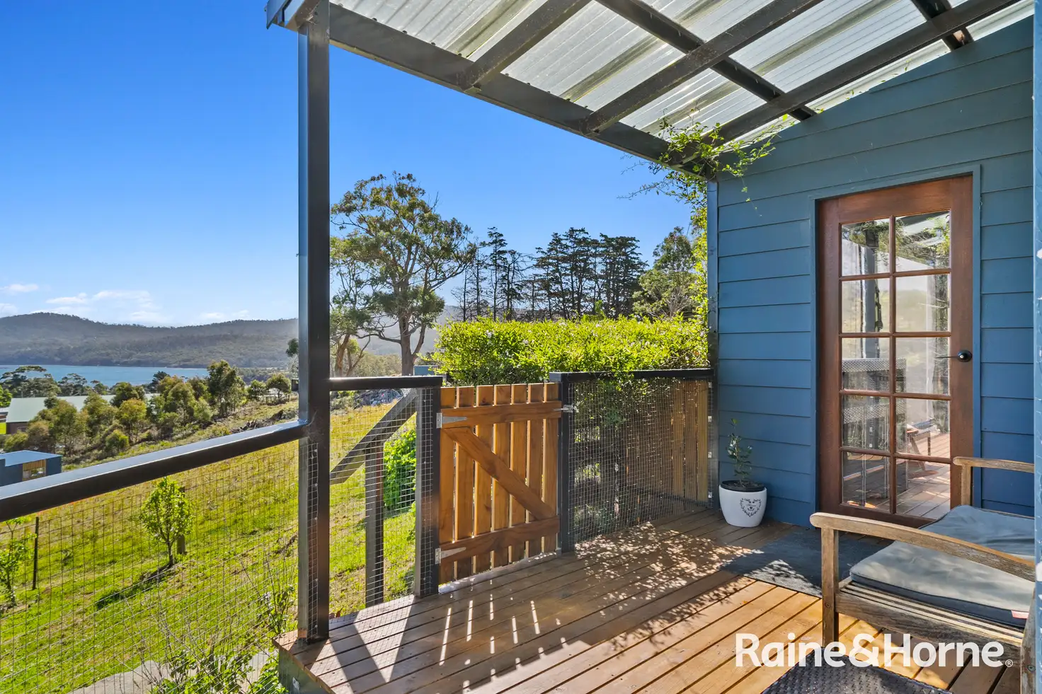 Main view of Homely house listing, 6 Protheroe Court, Nubeena TAS 7184