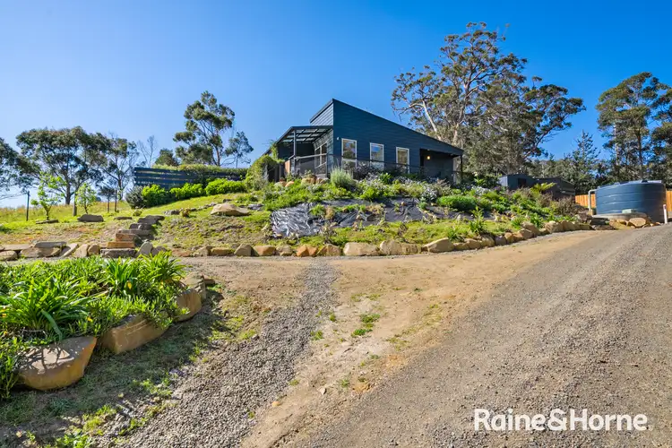 Third view of Homely house listing, 6 Protheroe Court, Nubeena TAS 7184