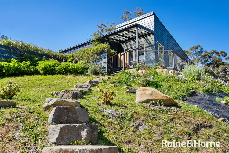 Fourth view of Homely house listing, 6 Protheroe Court, Nubeena TAS 7184