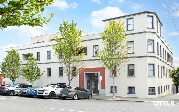 7/2a Baillie Street, North Melbourne VIC 3051
