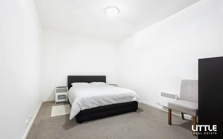 Fourth view of Homely apartment listing, 7/2a Baillie Street, North Melbourne VIC 3051
