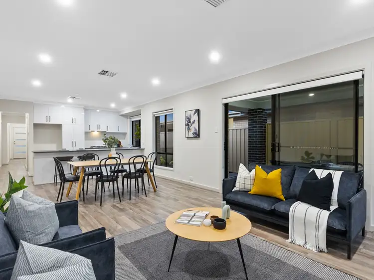 Third view of Homely house listing, 20 Admiral Parade, Seaford Meadows SA 5169