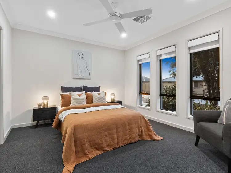 Fifth view of Homely house listing, 20 Admiral Parade, Seaford Meadows SA 5169
