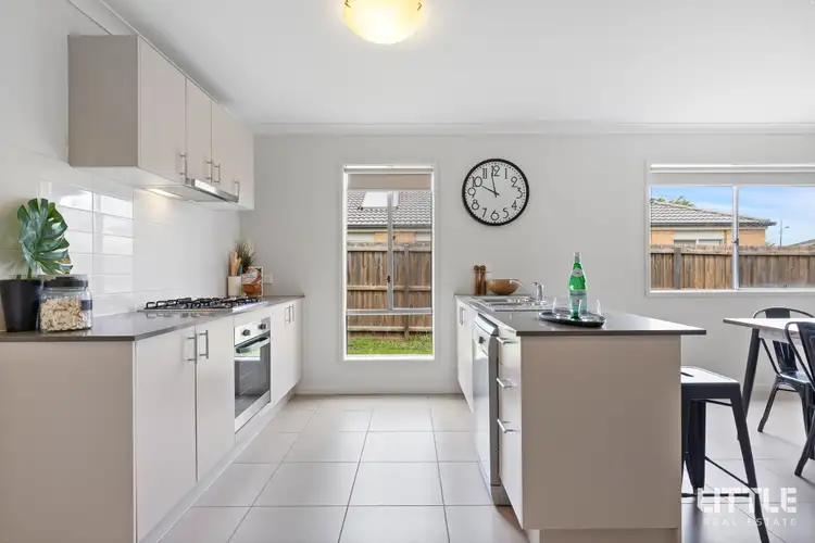 Fourth view of Homely house listing, 108 James Melrose Drive, Brookfield VIC 3338