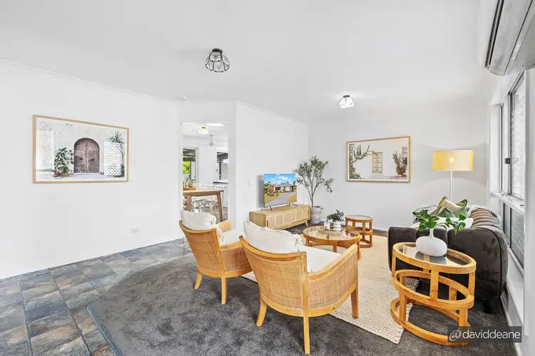 Second view of Homely house listing, 11 Pete Court, Lawnton QLD 4501