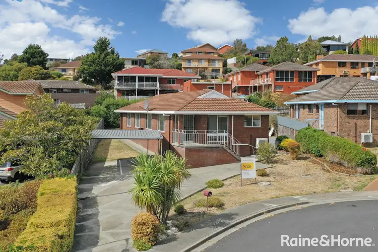 1/14 Alroy Court, Rosetta TAS 7010