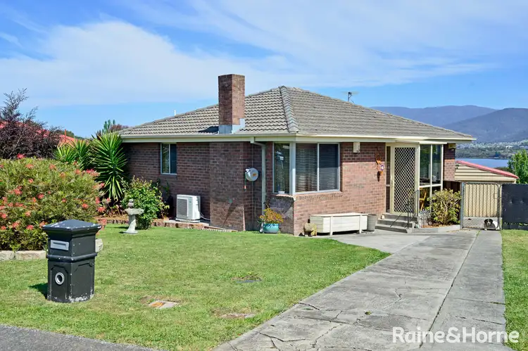 Second view of Homely house listing, 14 Bantick Drive, Herdsmans Cove TAS 7030