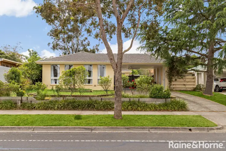 10 Menzies Drive, Sunbury VIC 3429