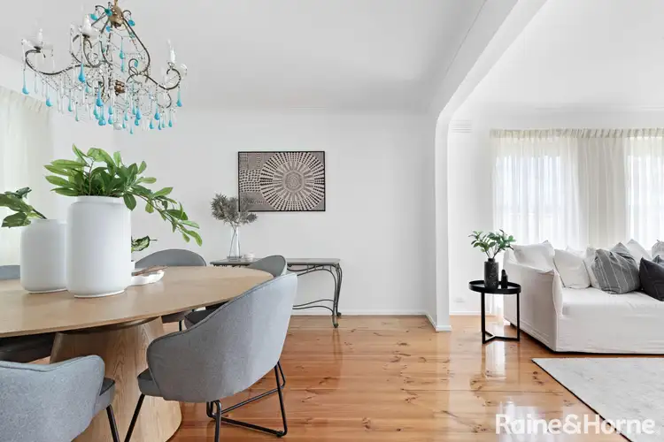Sixth view of Homely house listing, 10 Menzies Drive, Sunbury VIC 3429