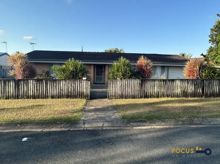 Main view of Homely house listing, 2 Dobel Court, Mount Pleasant QLD 4740