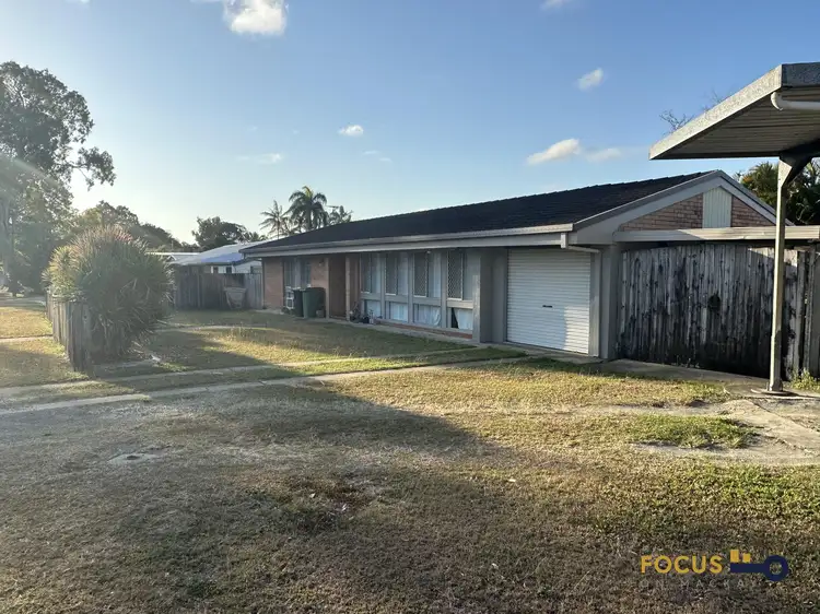 Second view of Homely house listing, 2 Dobel Court, Mount Pleasant QLD 4740