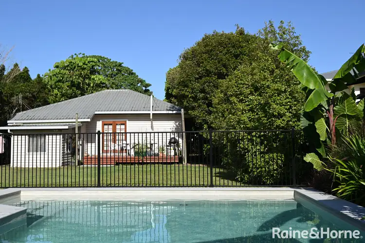 Second view of Homely house listing, 21 Thomas Street, Mossman QLD 4873
