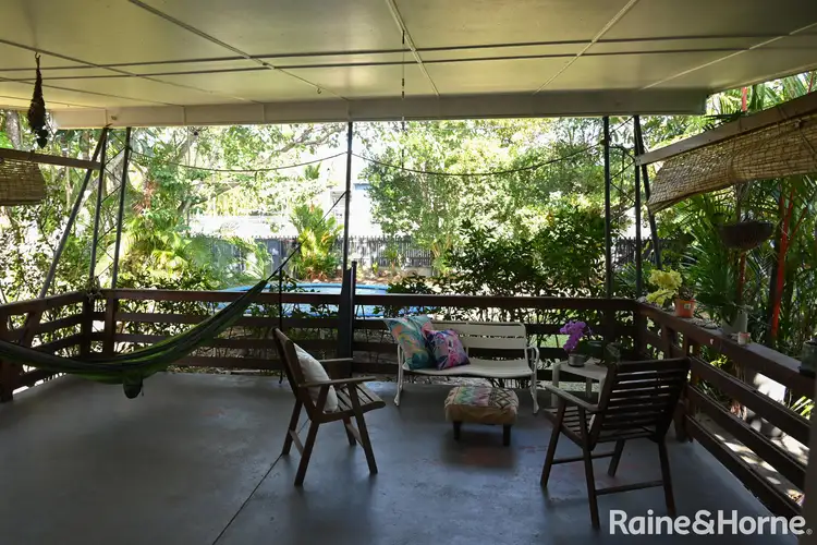 Fifth view of Homely house listing, 21 Thomas Street, Mossman QLD 4873