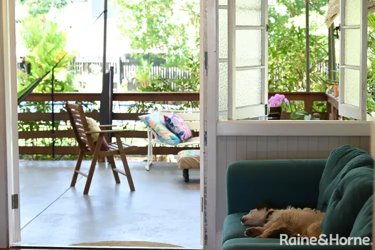 Sixth view of Homely house listing, 21 Thomas Street, Mossman QLD 4873