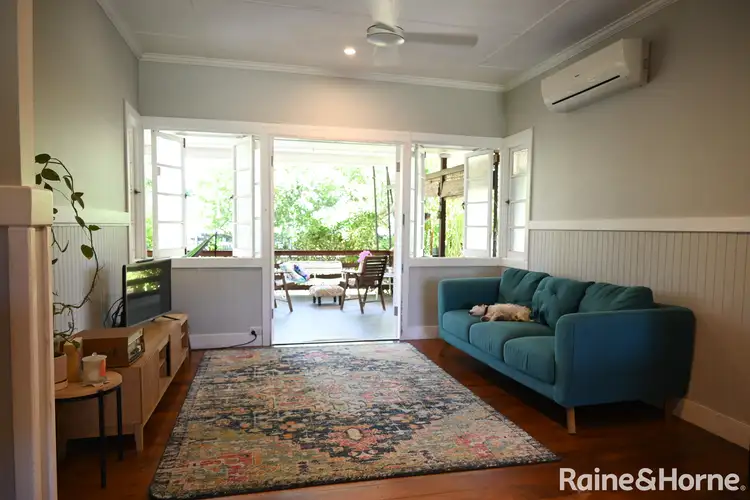 Seventh view of Homely house listing, 21 Thomas Street, Mossman QLD 4873
